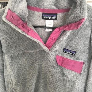 Patagonia Pullover